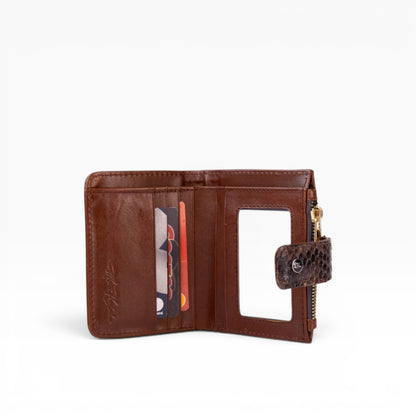 Cartera Dama (piel de...) mod Bolivia (Copia)