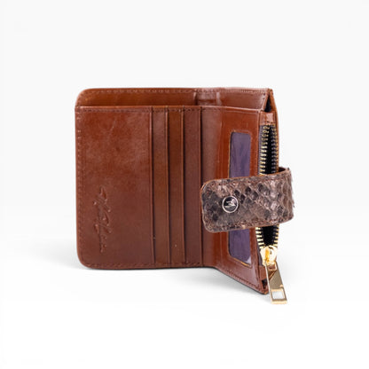 Cartera Dama (piel de...) mod Bolivia (Copia)