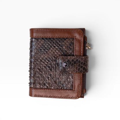 Cartera Dama (piel de...) mod Bolivia (Copia)