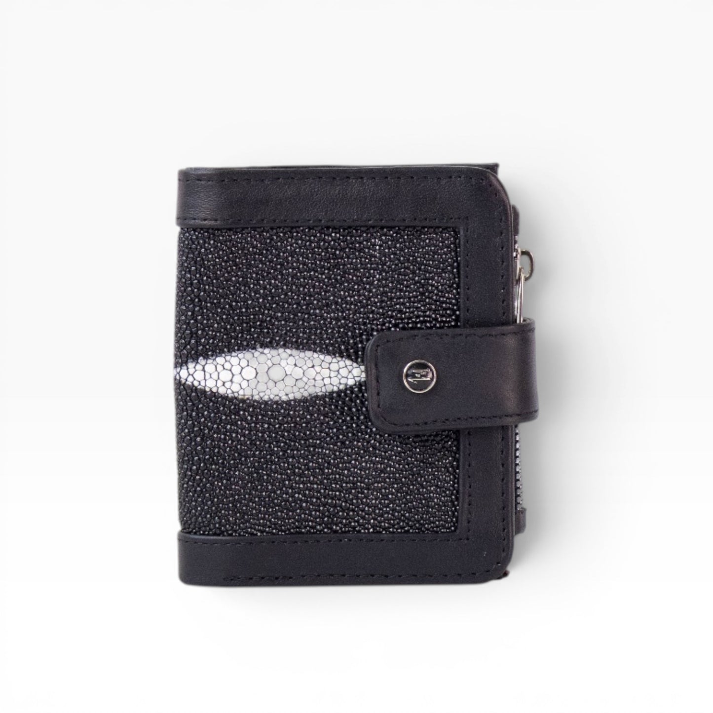 Cartera Dama (Mantarraya) mod Bolivia