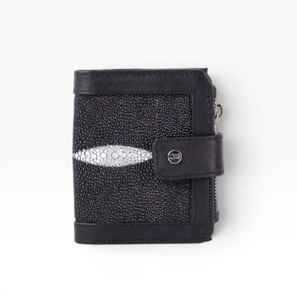 Cartera Dama (Mantarraya) mod Bolivia