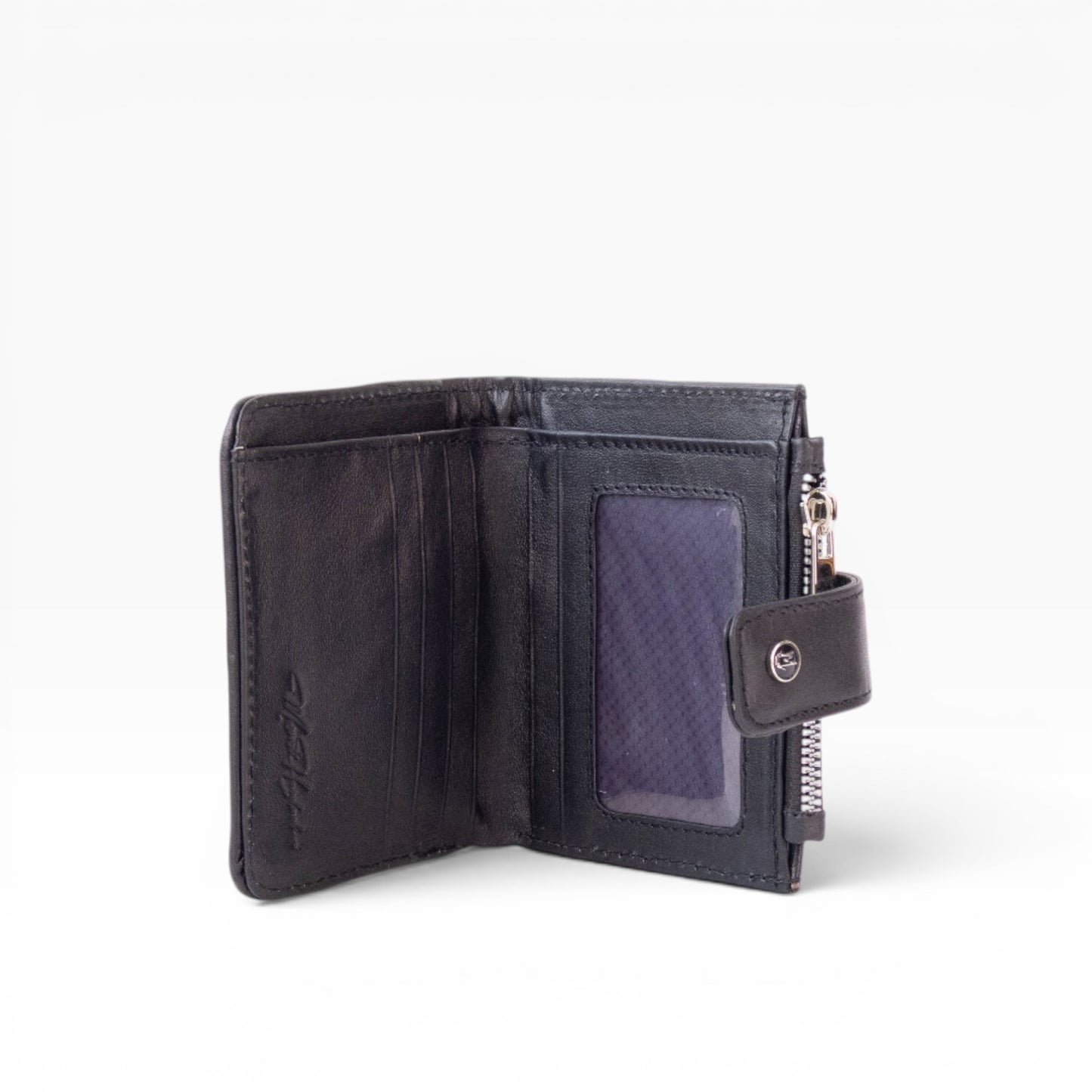 Cartera Dama (Mantarraya) mod Bolivia