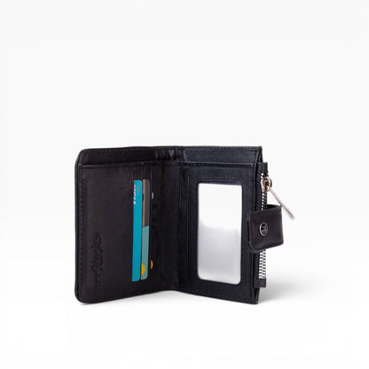 Cartera Dama (Mantarraya) mod Bolivia