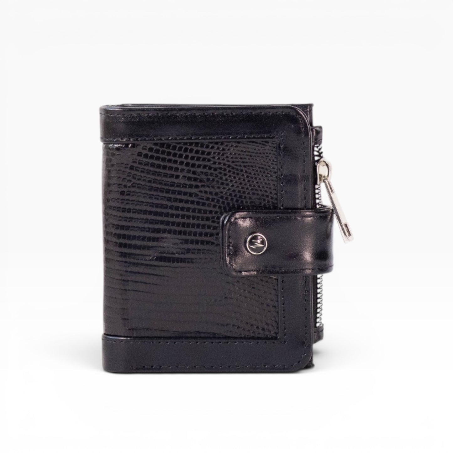 Cartera Dama (Piel negra de ...) mod Bolivia