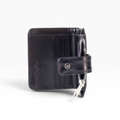Cartera Dama (Piel negra de ...) mod Bolivia