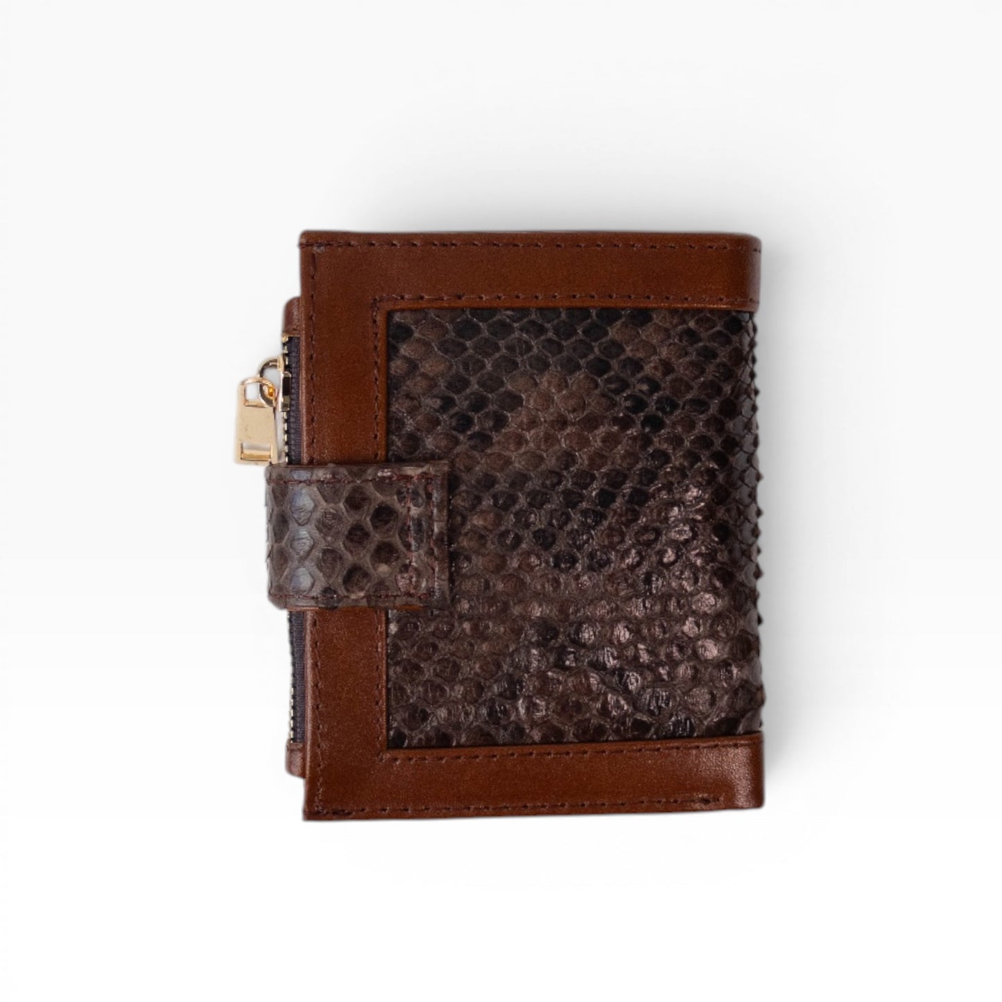 Cartera Dama (piel de...) mod Bolivia (Copia)
