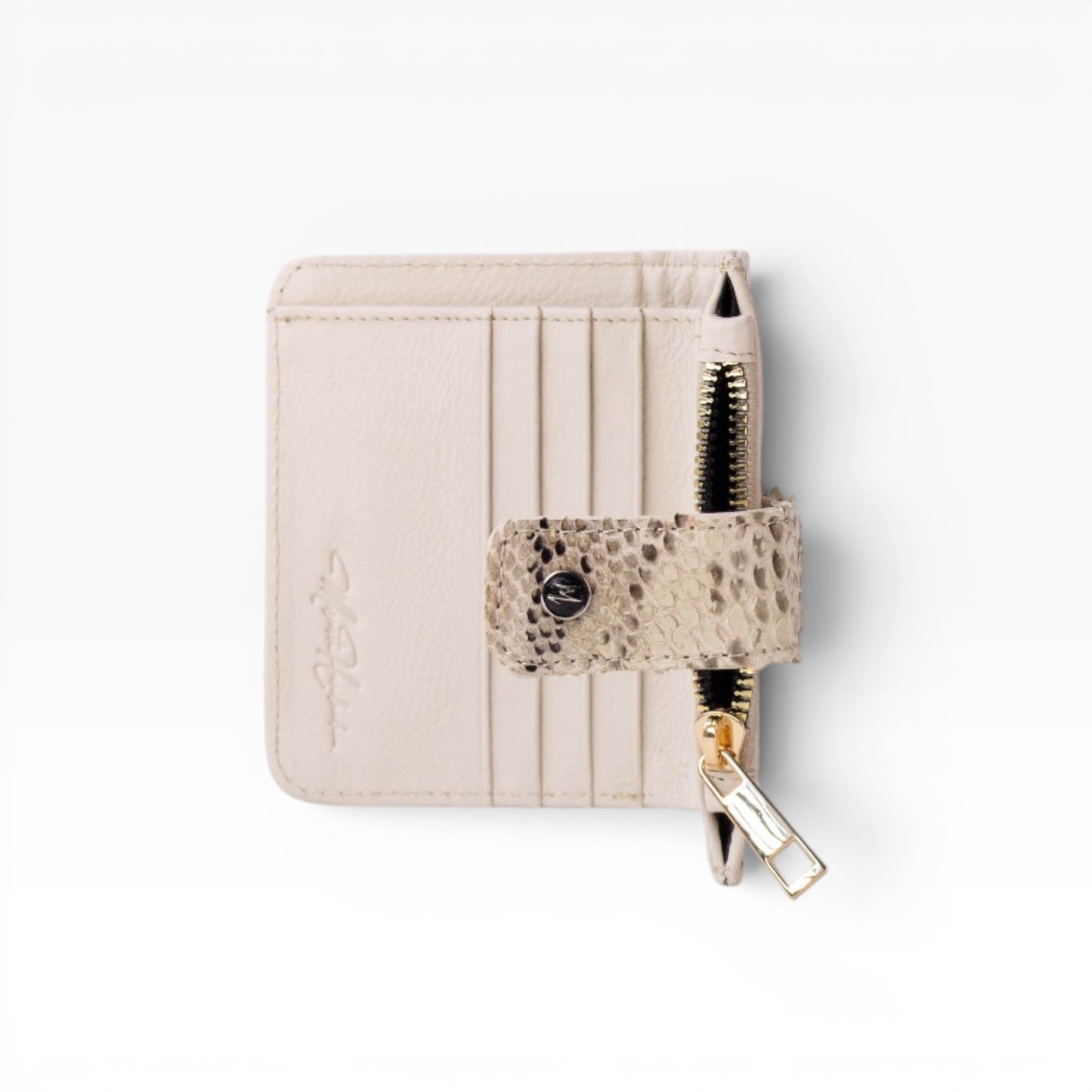Cartera Dama (Piel Blanca de ...) mod Bolivia (Copia) (Copia)