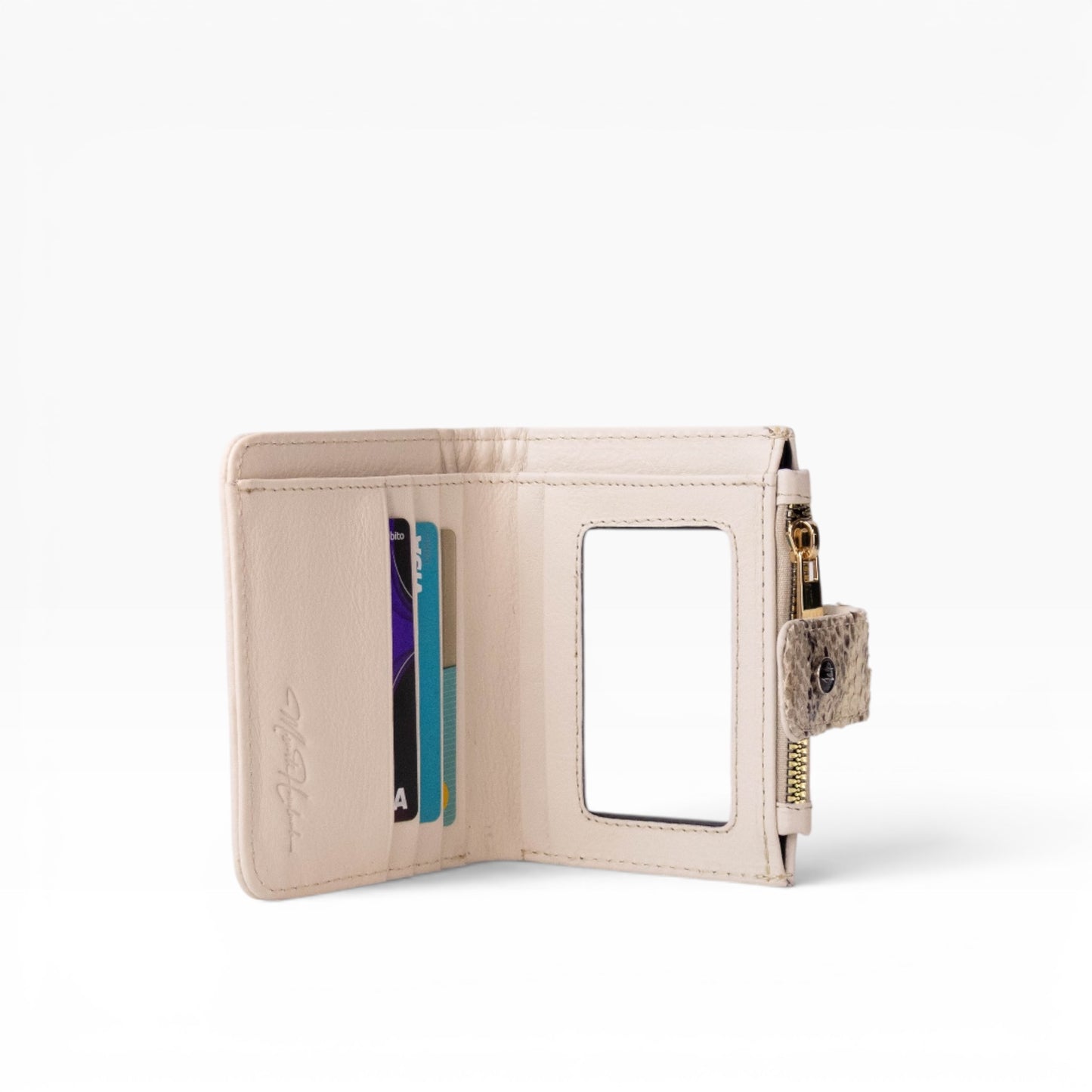 Cartera Dama (Piel Blanca de ...) mod Bolivia (Copia) (Copia)