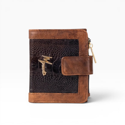 Cartera Dama (piel de... con ...) mod Bolivia