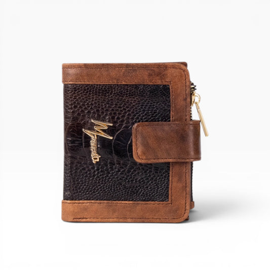 Cartera Dama (piel de... con ...) mod Bolivia