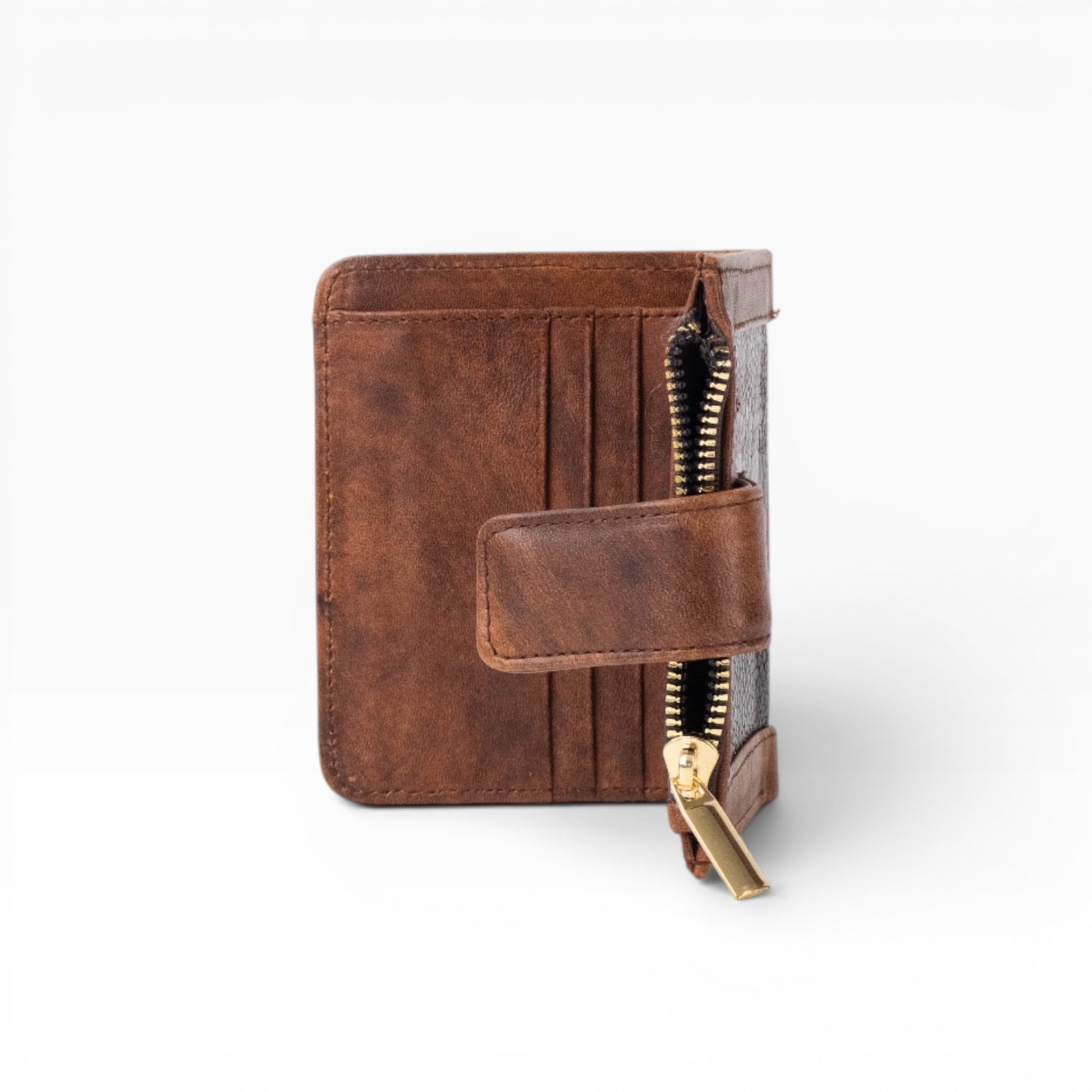 Cartera Dama (piel de... con ...) mod Bolivia