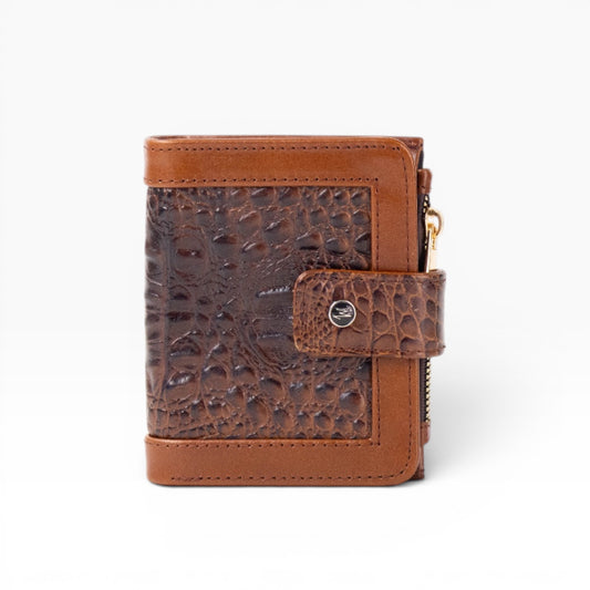 Cartera Dama (piel de CC con ...) mod Bolivia (Copia)