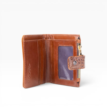 Cartera Dama (piel de CC con ...) mod Bolivia (Copia)