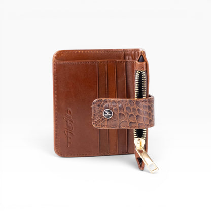 Cartera Dama (piel de CC con ...) mod Bolivia (Copia)