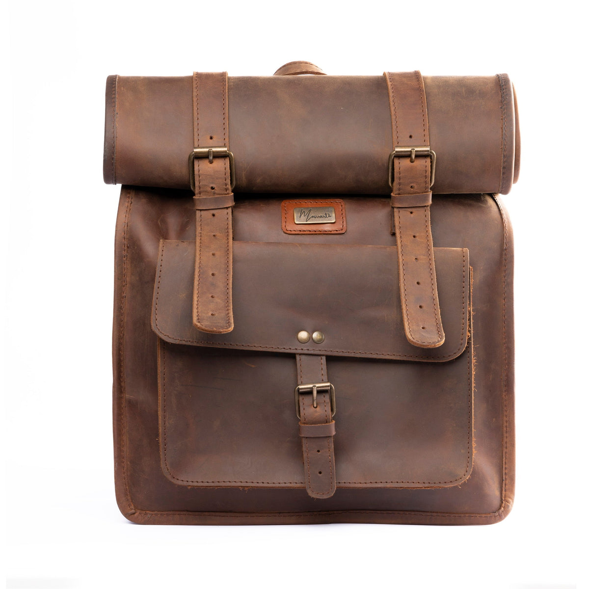 Backpack Urban style Enrrollable - mosvartimxBackpack Urban style Enrrollable