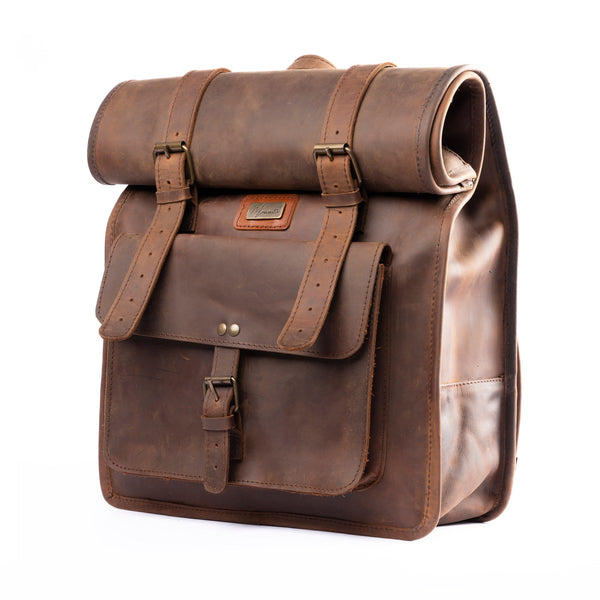 Backpack Urban style Enrrollable