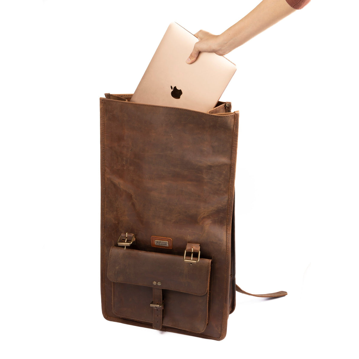 Backpack Urban style Enrrollable - mosvartimxBackpack Urban style Enrrollable