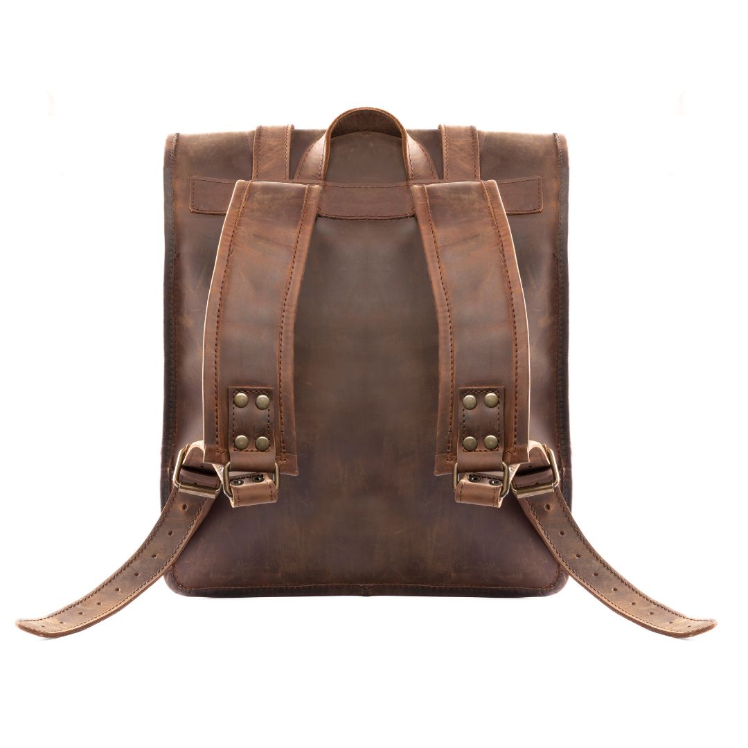 Backpack Urban style Enrrollable - mosvartimxBackpack Urban style Enrrollable