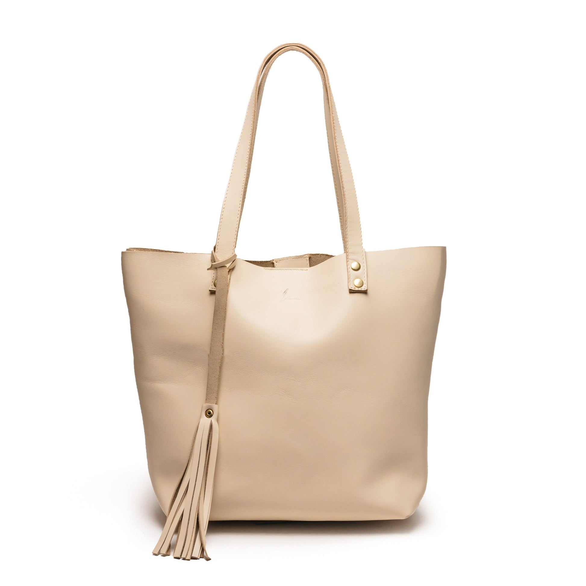 Bolsa Dama Mod Praga (Perla) - Main Image