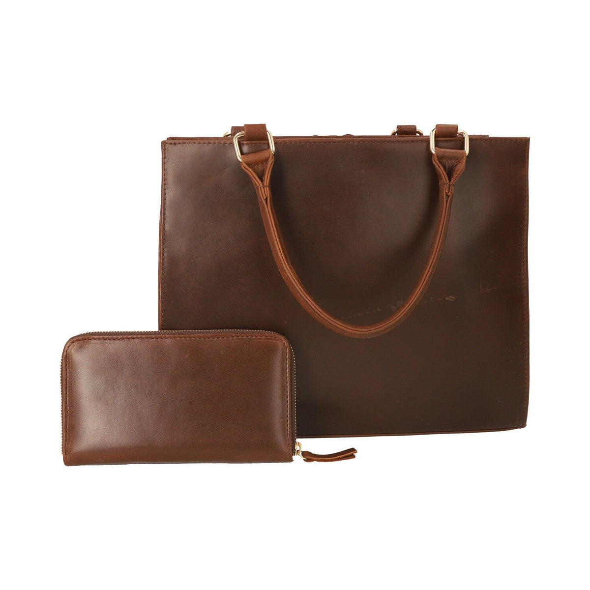 Bolso Amazonas Dama 🐍 (Café) - mosvartimxBolso Amazonas Dama 🐍 (Café)