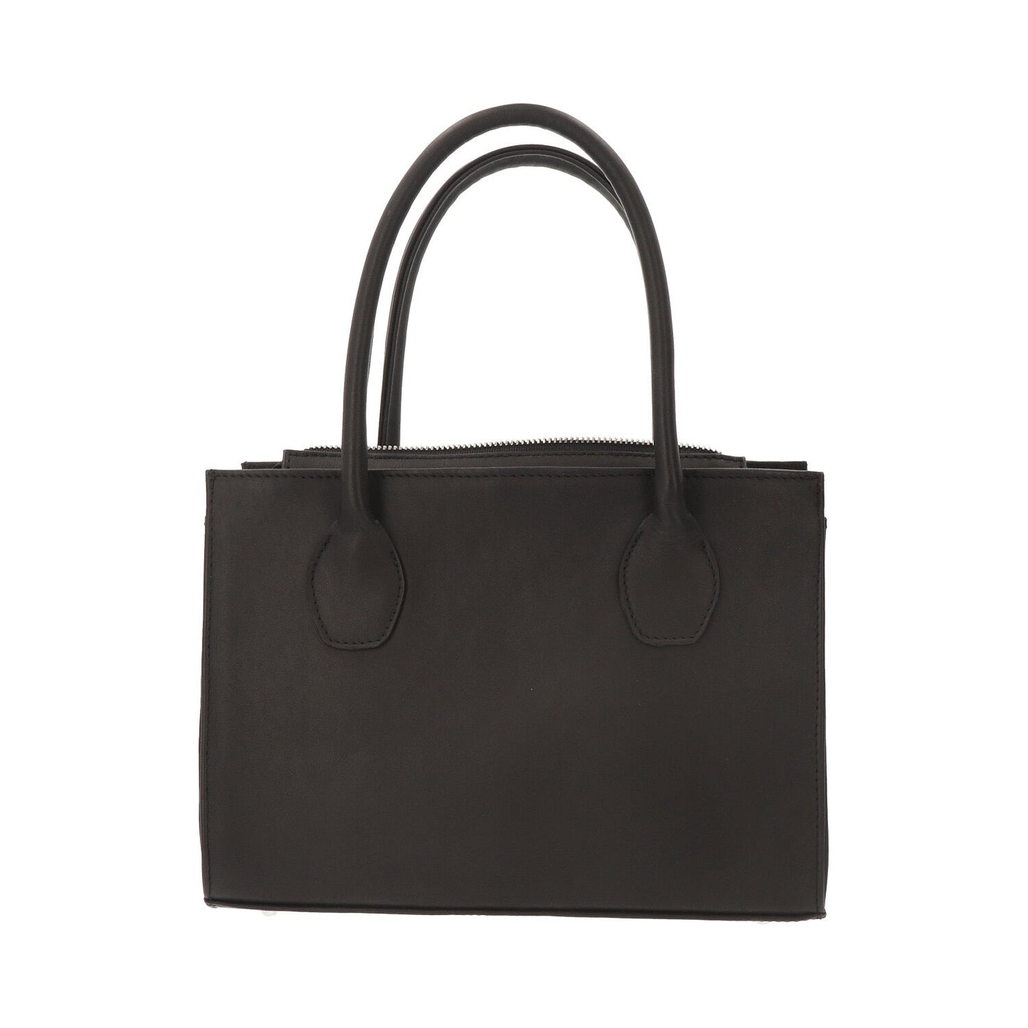 MOSVARTI Bolso Birkin Sensations cocodrilo NEGRO