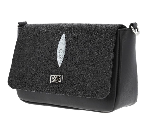 Bolso Crossbody  Sensation Mantaraya Reyna