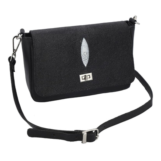 MOSVARTI Bolso Crossbody  Sensation Mantaraya Reyna