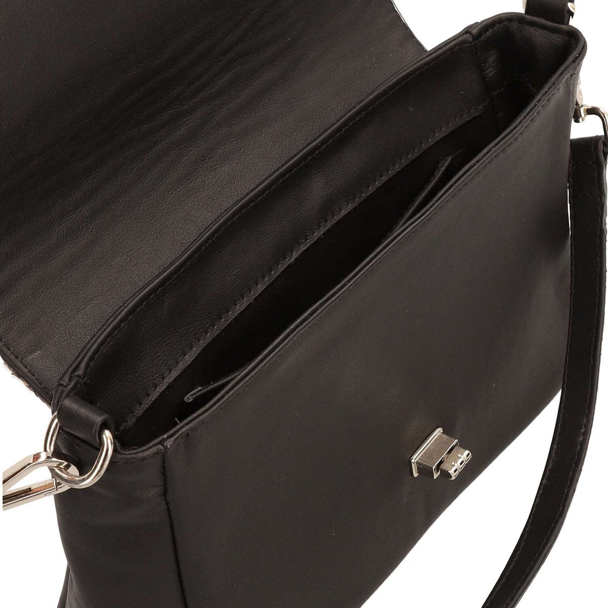 Bolso Crossbody 🐍 (Café) - mosvartimxBolso Crossbody 🐍 (Café)