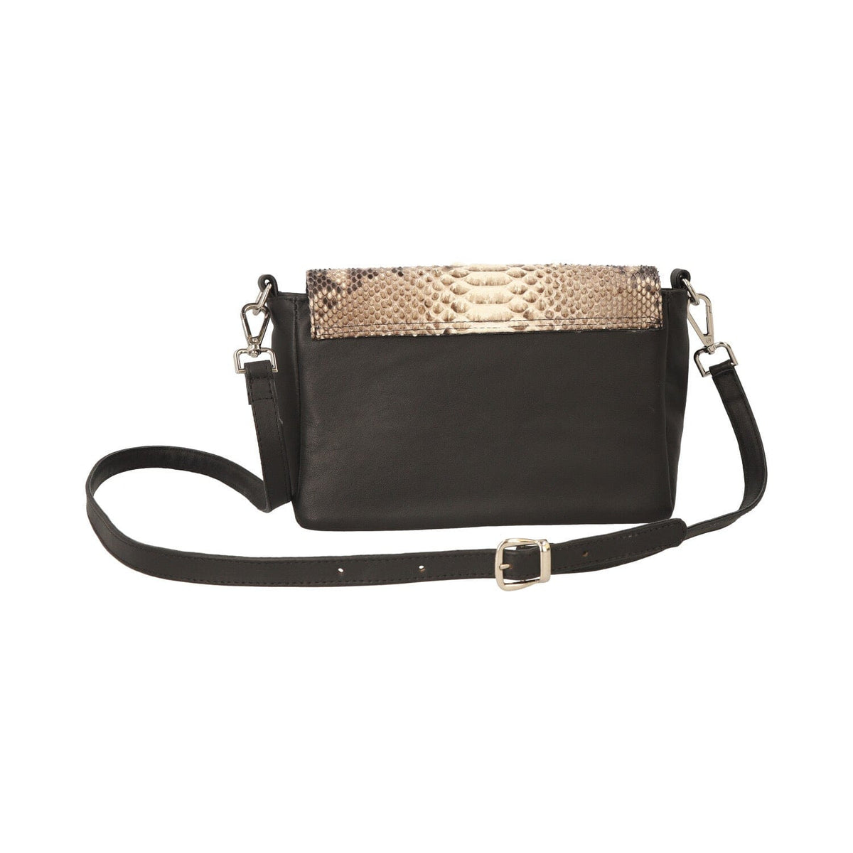 Bolso Crossbody 🐍 (Natual) - mosvartimxBolso Crossbody 🐍 (Natual)