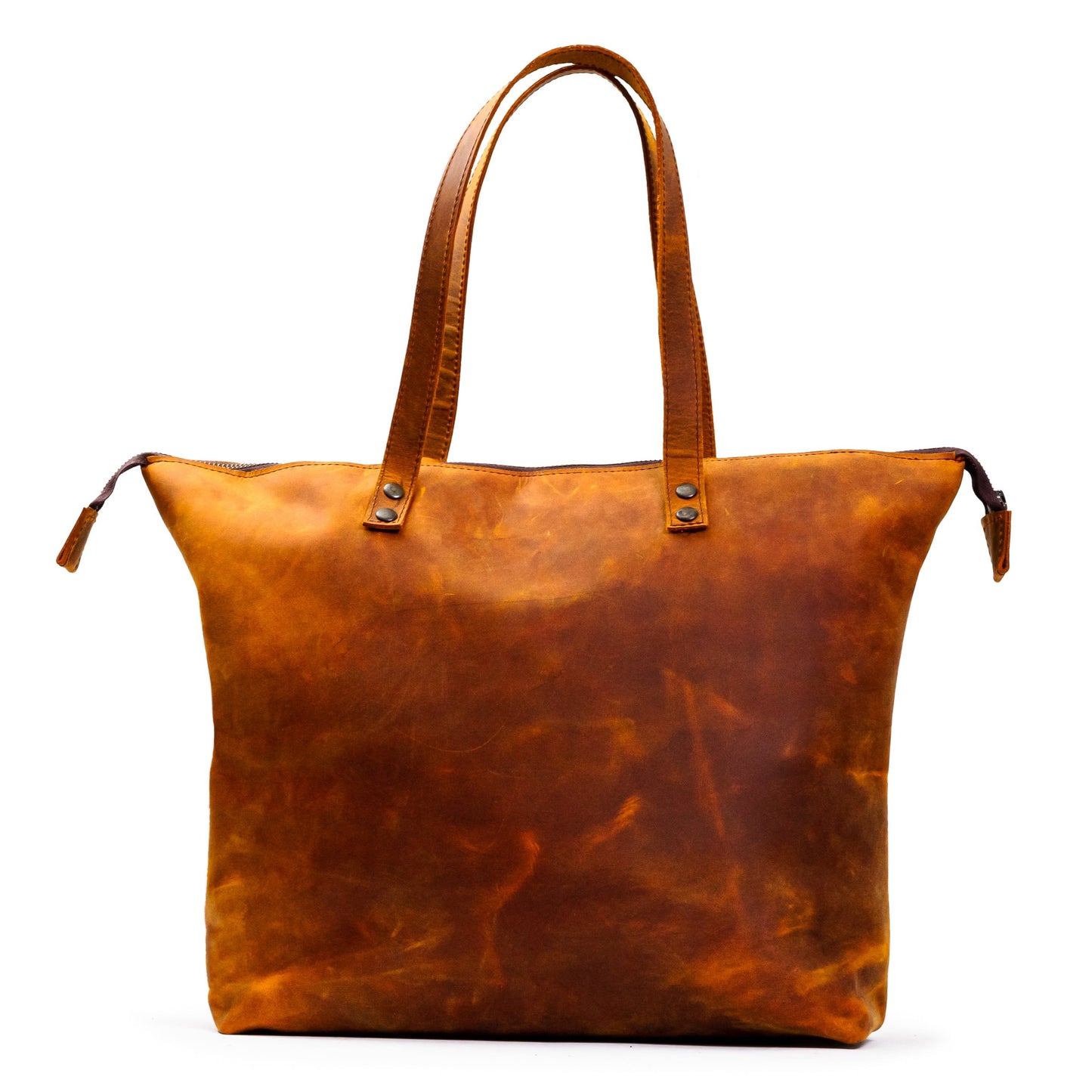 MOSVARTI BOLSO DE DAMA MOD BRUSELAS (CRAZY NARANJA)