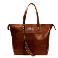 BOLSO DE DAMA MOD BRUSELAS (PULL ROBLE)