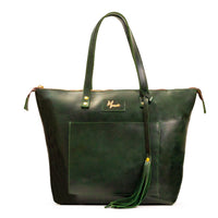 BOLSO DE DAMA MOD BRUSELAS (PULL VERDE)