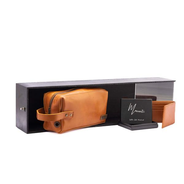 Box Regalo  NECESER Y CARTERA
