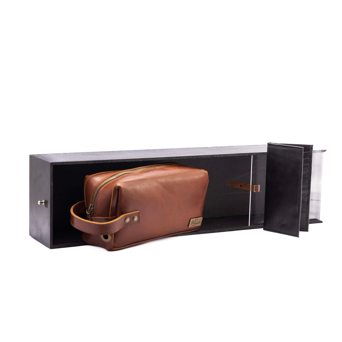 Box Regalo NECESER Y CARTERA - mosvartimxBox Regalo NECESER Y CARTERA