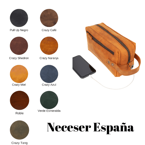 Box Regalo NECESER Y CARTERA - mosvartimxBox Regalo NECESER Y CARTERA