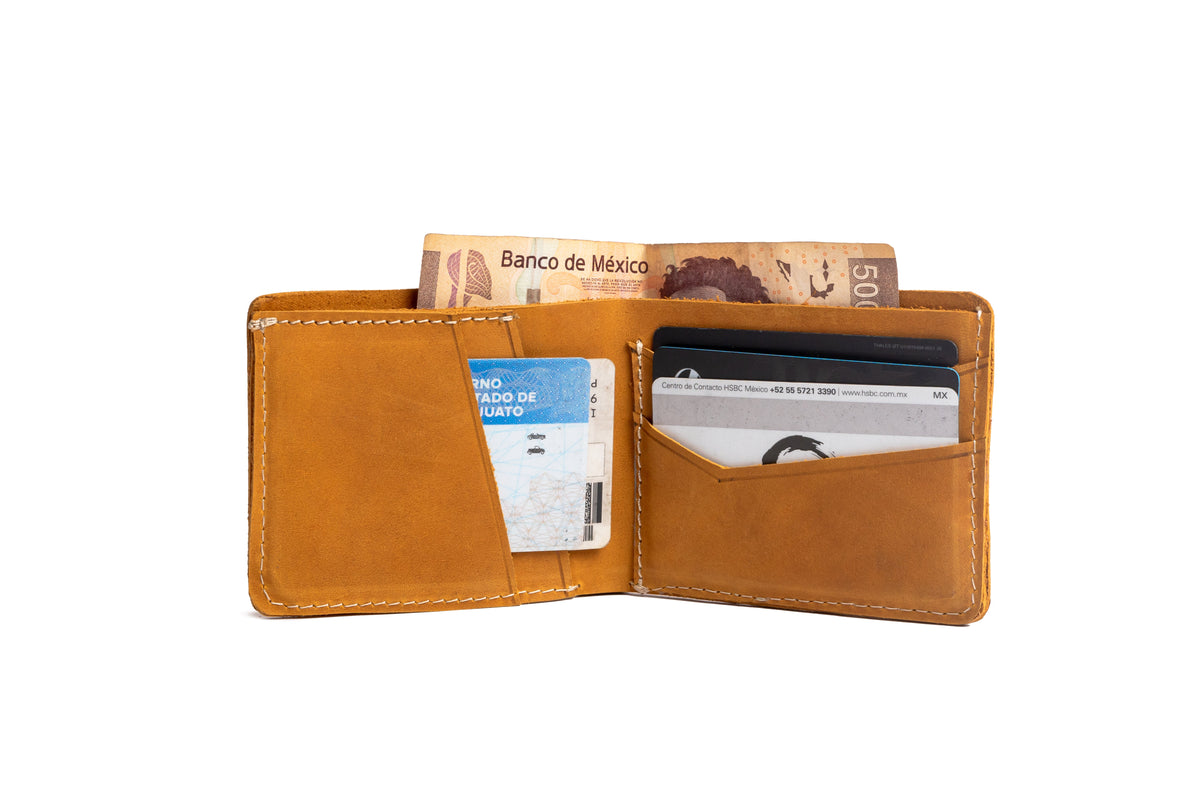 Cartera caballero Estilo Urbano Mod. Francia - mosvartimxCartera caballero Estilo Urbano Mod. Francia