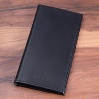 Cartera Larga estilo Empresarial Mod. Monaco