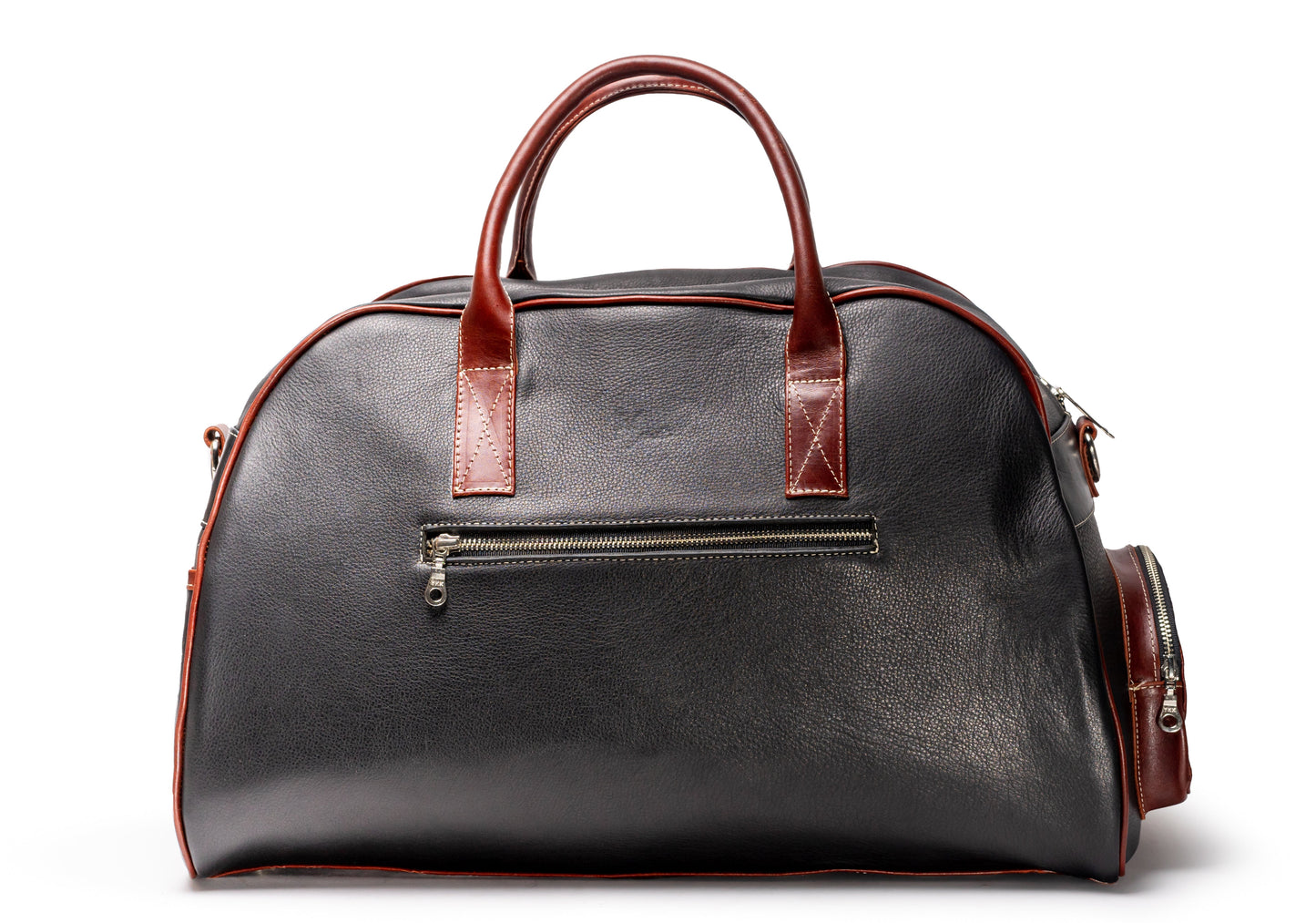 MOSVARTI Maletas Maleta mod Belgica Negro/shedron