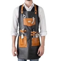 Mandil Mixologo Bartender