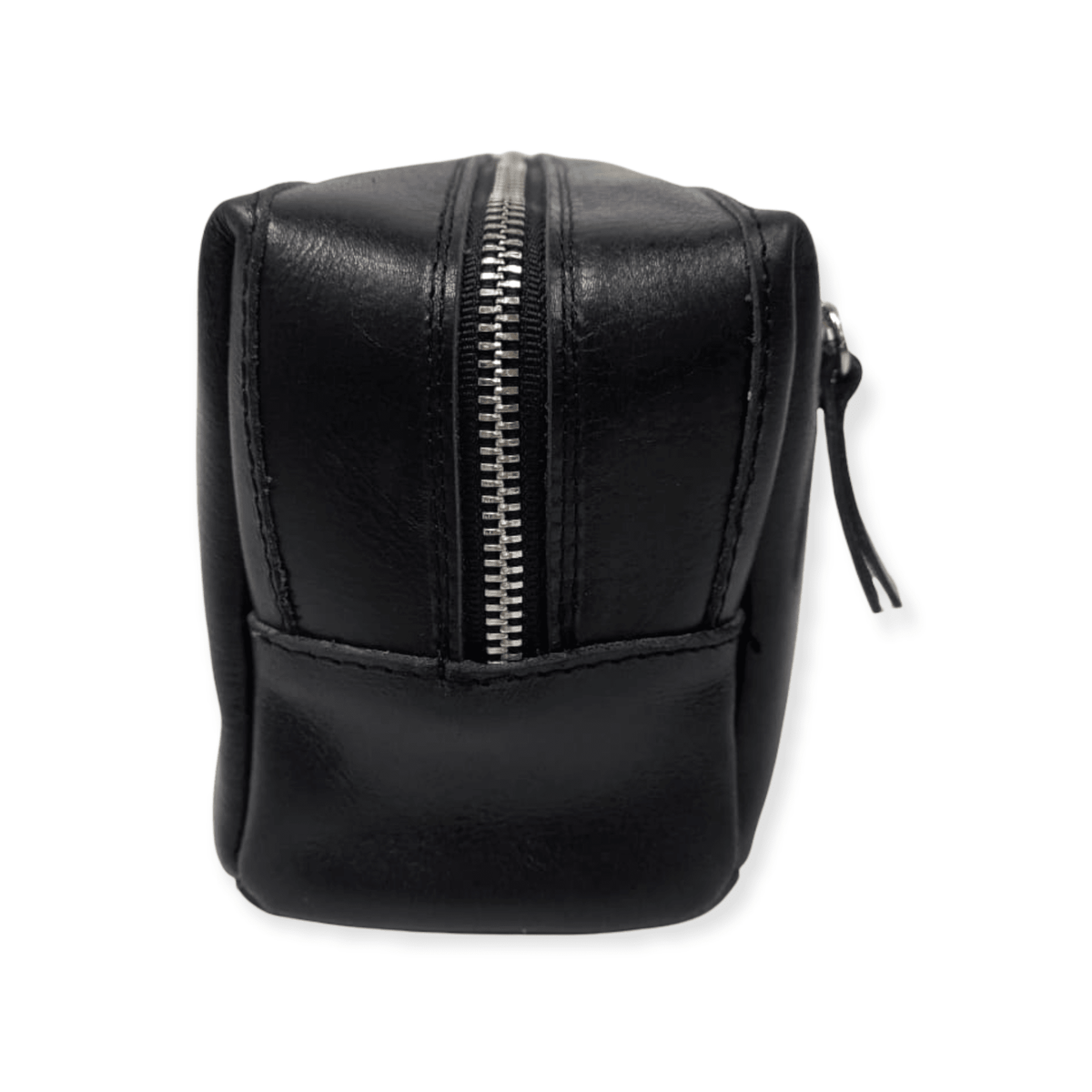Neceser Sobaquera Piel Genuina Caballero Mod. España (Negro) - mosvartimxNeceser Sobaquera Piel Genuina Caballero Mod. España (Negro)