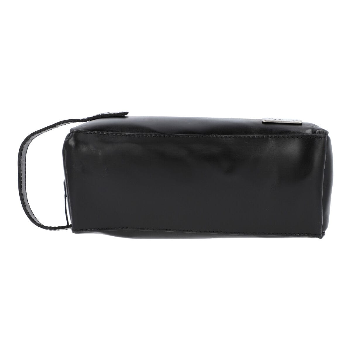Neceser Sobaquera Piel Genuina Caballero Mod. España (Negro) - mosvartimxNeceser Sobaquera Piel Genuina Caballero Mod. España (Negro)