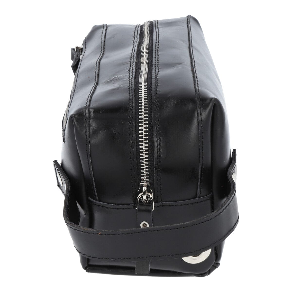 Neceser Sobaquera Piel Genuina Caballero Mod. España (Negro) - mosvartimxNeceser Sobaquera Piel Genuina Caballero Mod. España (Negro)