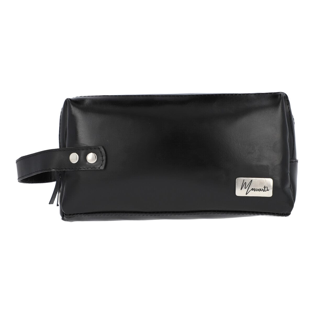 Neceser Sobaquera Piel Genuina Caballero Mod. España (Negro) - mosvartimxNeceser Sobaquera Piel Genuina Caballero Mod. España (Negro)
