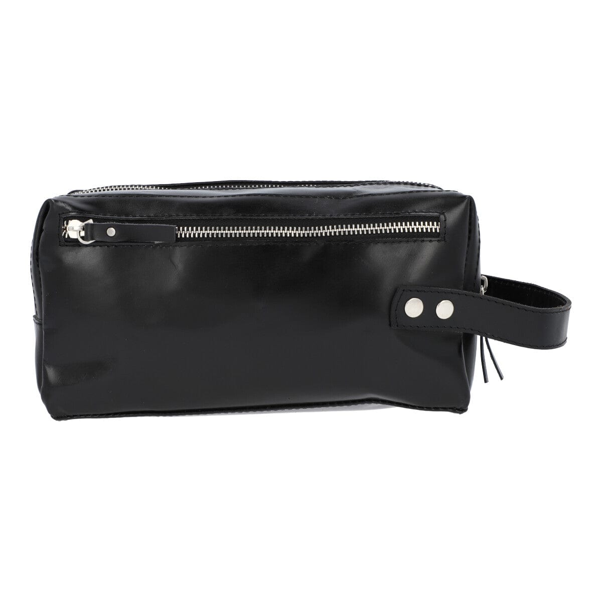 Neceser Sobaquera Piel Genuina Caballero Mod. España (Negro) - mosvartimxNeceser Sobaquera Piel Genuina Caballero Mod. España (Negro)