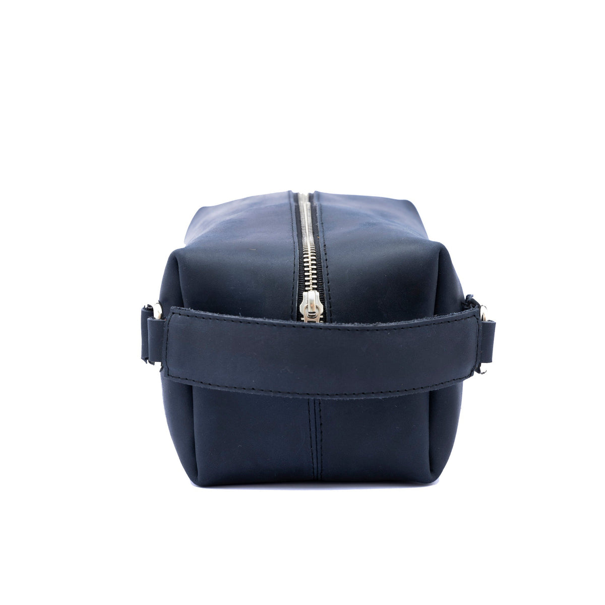 Neceser Sobaquera Piel Genuina Caballero Mod. Estocolmo (Crazy Azul) - mosvartimxNeceser Sobaquera Piel Genuina Caballero Mod. Estocolmo (Crazy Azul)
