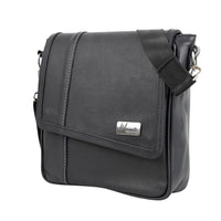 Bandolera Caballero Mod. Búffalo Negro